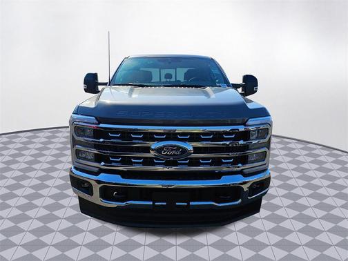 2026 Ford F-350 Lariat Super Duty