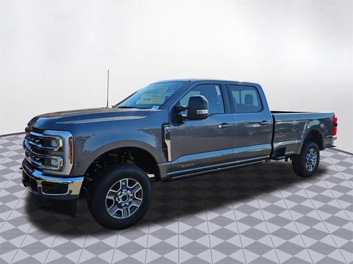 2026 Ford F-350 Lariat Super Duty