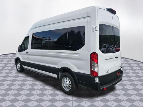 2025 Ford Transit-350 XL