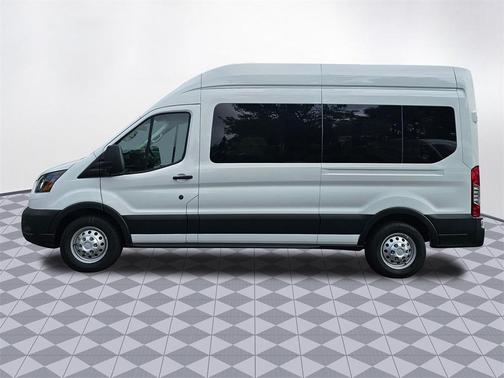 2025 Ford Transit-350 XL