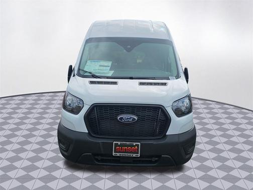 2025 Ford Transit-350 XL