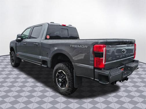 2026 Ford F-350 Lariat Super Duty