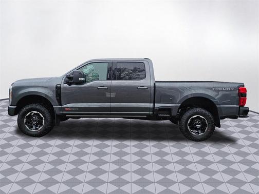 2026 Ford F-350 Lariat Super Duty