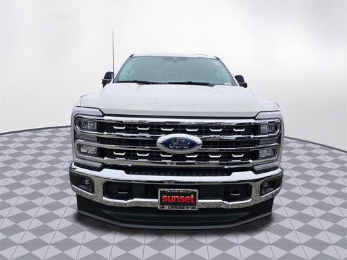 2026 Ford F-350 Lariat Super Duty