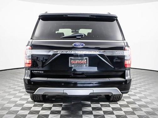 2019 Ford Expedition Max Limited