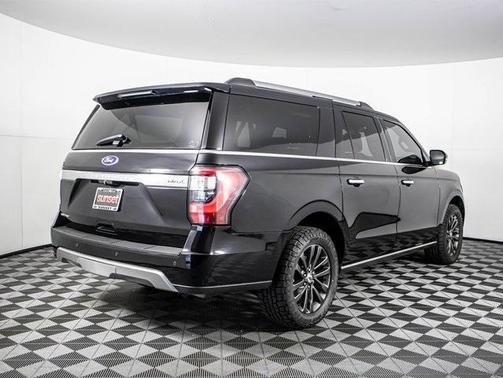 2019 Ford Expedition Max Limited
