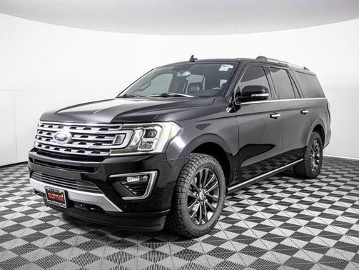 2019 Ford Expedition Max Limited