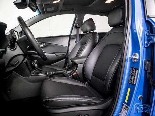 2020 Hyundai KONA Ultimate