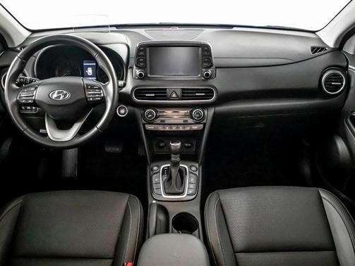 2020 Hyundai KONA Ultimate