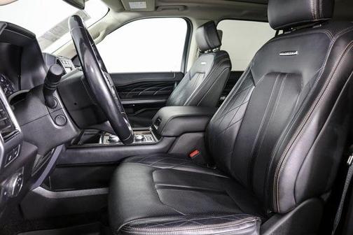 Photo 4 of 38 of 2018 Ford Expedition Platinum