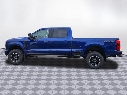 2026 Ford F-350 Lariat Super Duty