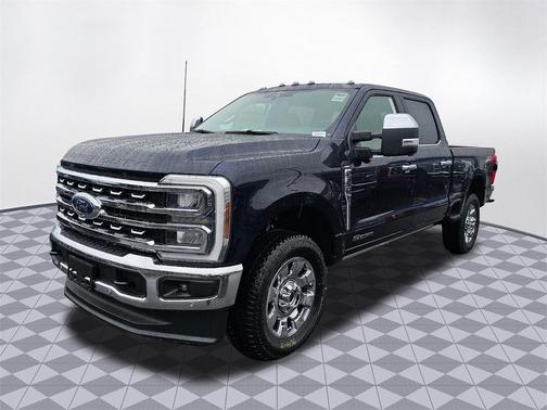 2025 Ford F-350 Lariat Super Duty