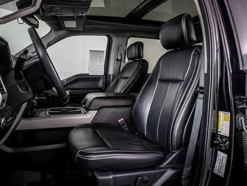 2020 Ford F-350 Lariat Super Duty