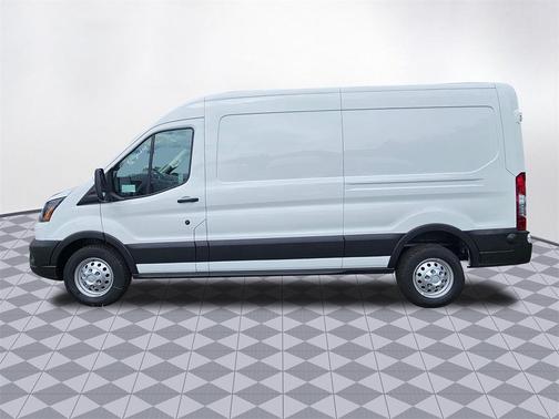 2025 Ford Transit-250 148 WB Medium Roof Cargo