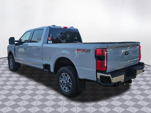 2026 Ford F-350 Lariat Super Duty