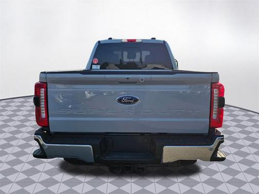 2026 Ford F-350 Lariat Super Duty