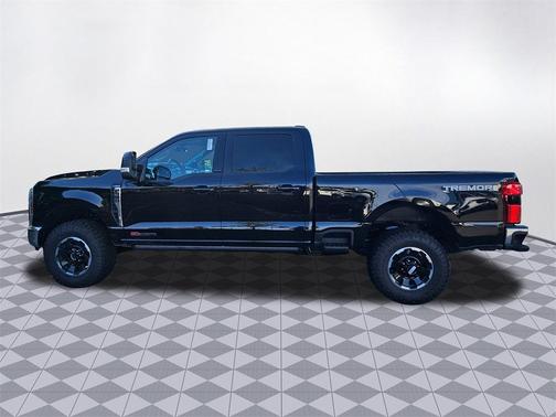 2025 Ford F-350