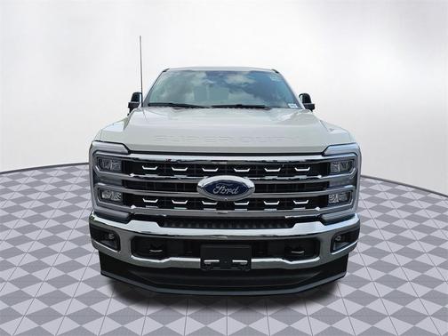 2025 Ford F-350