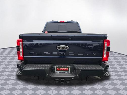 2025 Ford F-250 XLT