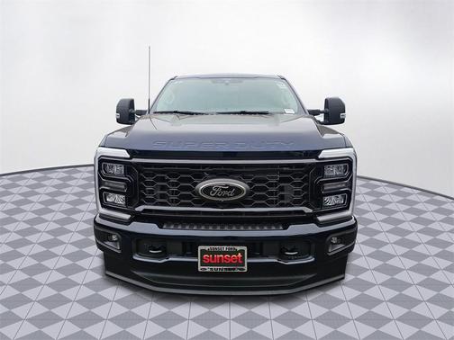 2025 Ford F-250 XLT