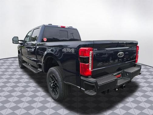 2025 Ford F-250 XLT
