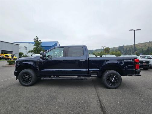 2025 Ford F-250 XLT