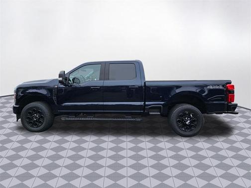 2025 Ford F-250 XLT