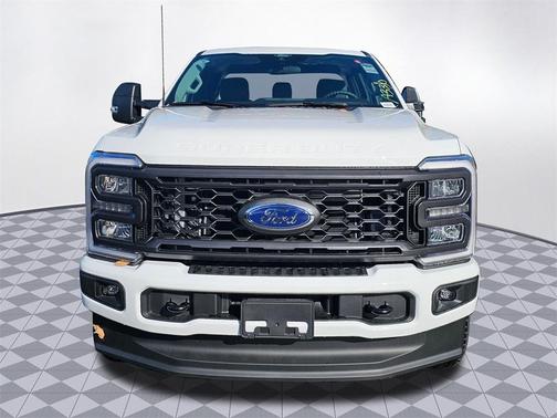 2026 Ford F-350 XL