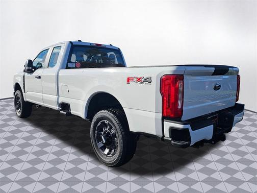 2026 Ford F-350 XL