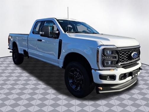 2026 Ford F-350 XL