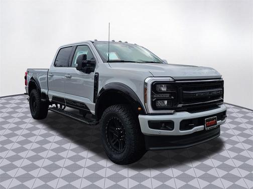 2026 Ford F-350 Lariat Super Duty