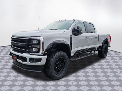 2026 Ford F-350 Lariat Super Duty