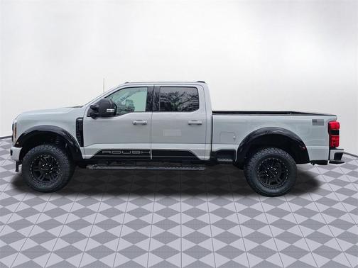 2026 Ford F-350 Lariat Super Duty