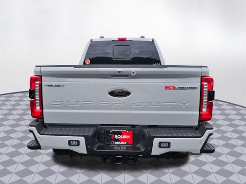 2026 Ford F-350 Lariat Super Duty