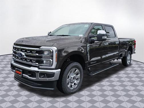 2025 Ford F-350 Lariat Super Duty