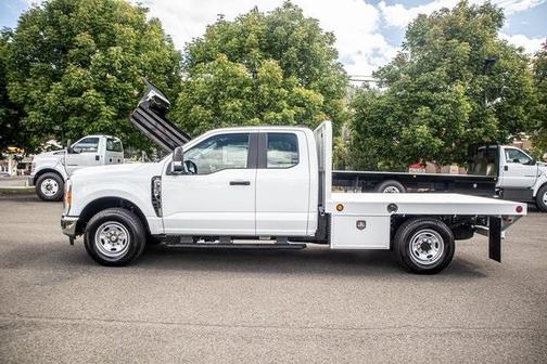 2023 Ford F-350 XL