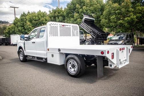 2023 Ford F-350 XL