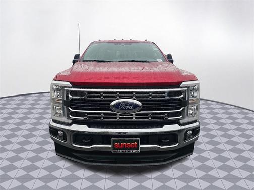 2026 Ford F-350 Super Duty