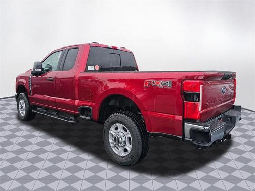 2026 Ford F-350 Super Duty