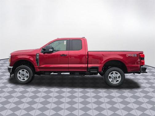 2026 Ford F-350 Super Duty