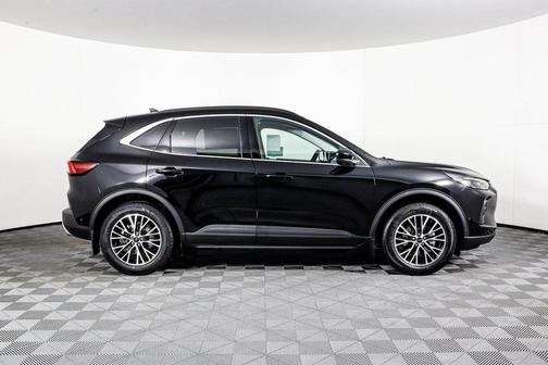 2024 Ford Escape PHEV