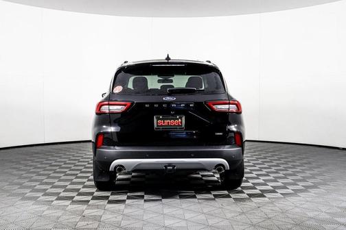 2024 Ford Escape PHEV