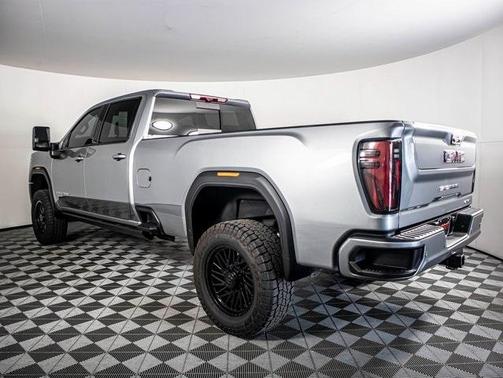 2024 GMC Sierra 3500 AT4