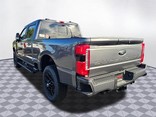 2026 Ford F-350 