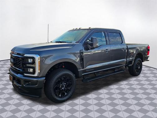 2026 Ford F-350 