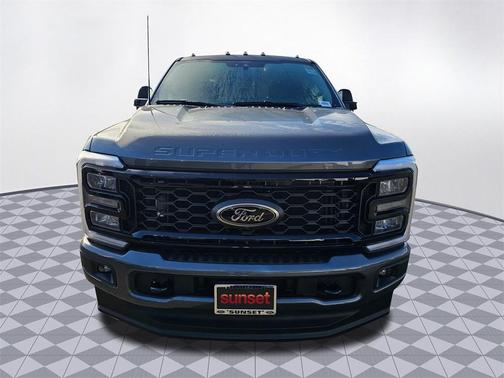 2026 Ford F-350 