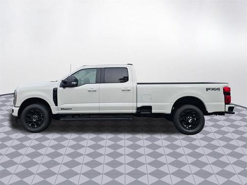 2026 Ford F-350 Lariat Super Duty