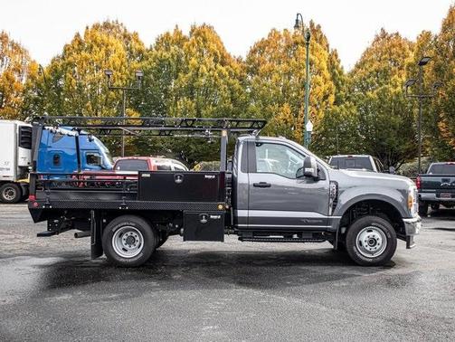 2023 Ford F-350 XLT