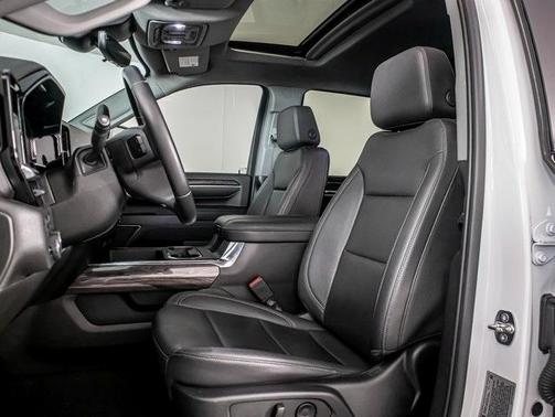 2024 Chevrolet Silverado 3500 LTZ