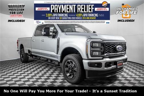 2024 Ford F-250 Lariat